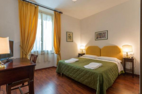 Гостиница Hotel Rex  Флоренция